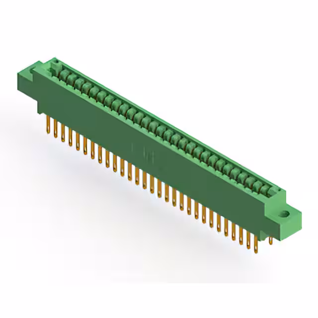 346-058-500-804 EDAC Inc.  Edgeboard Connectors